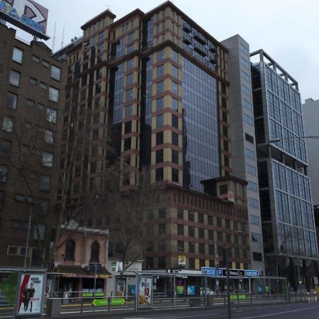 Riverside Apartments Мелбърн Екстериор снимка