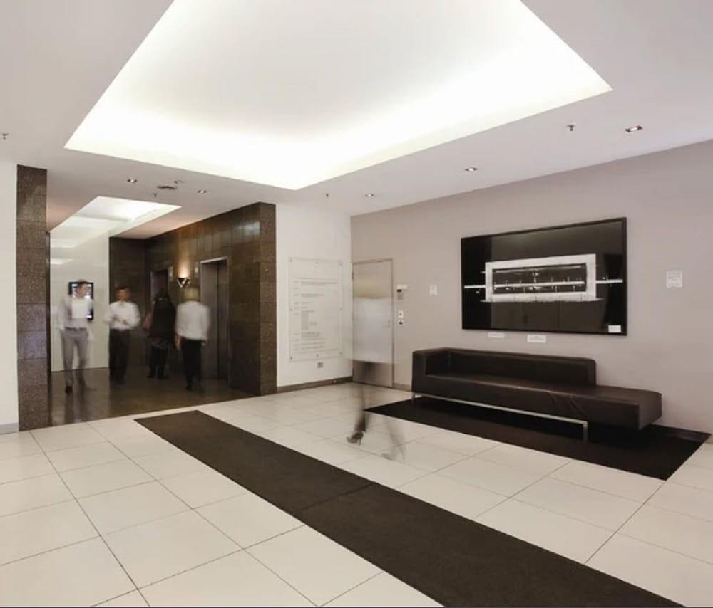 Riverside Apartments Мелбърн Екстериор снимка