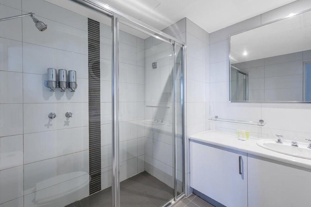 Riverside Apartments Мелбърн Екстериор снимка