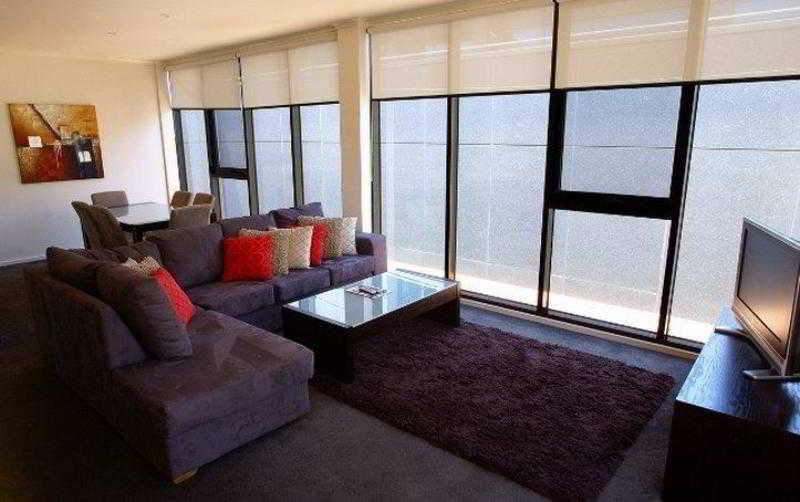 Riverside Apartments Мелбърн Стая снимка