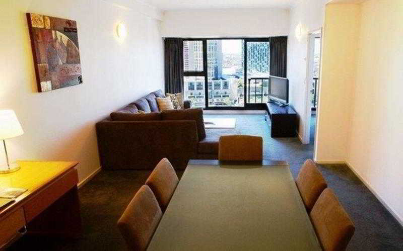 Riverside Apartments Мелбърн Стая снимка