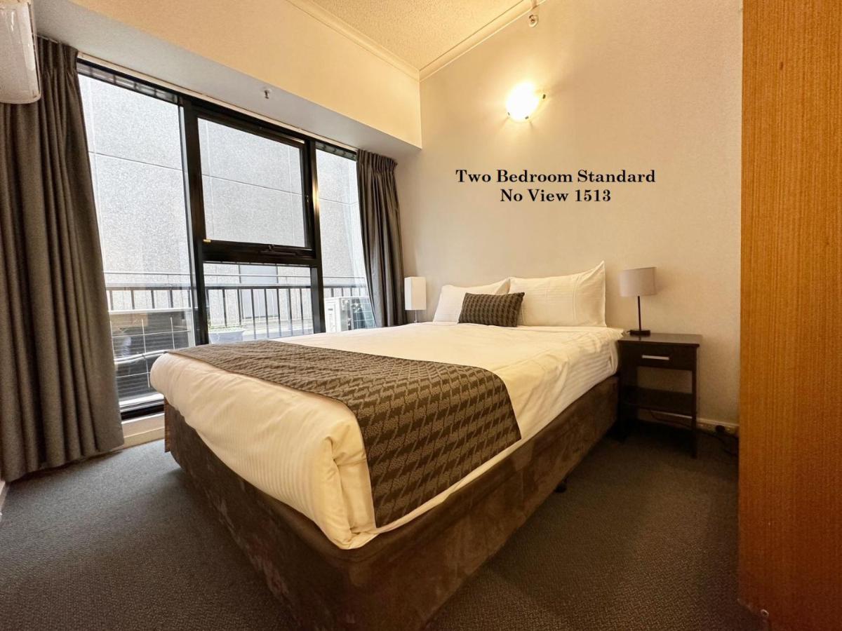 Riverside Apartments Мелбърн Екстериор снимка