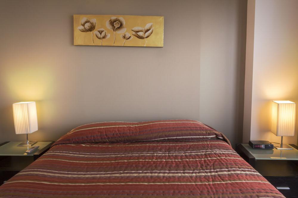 Riverside Apartments Мелбърн Екстериор снимка