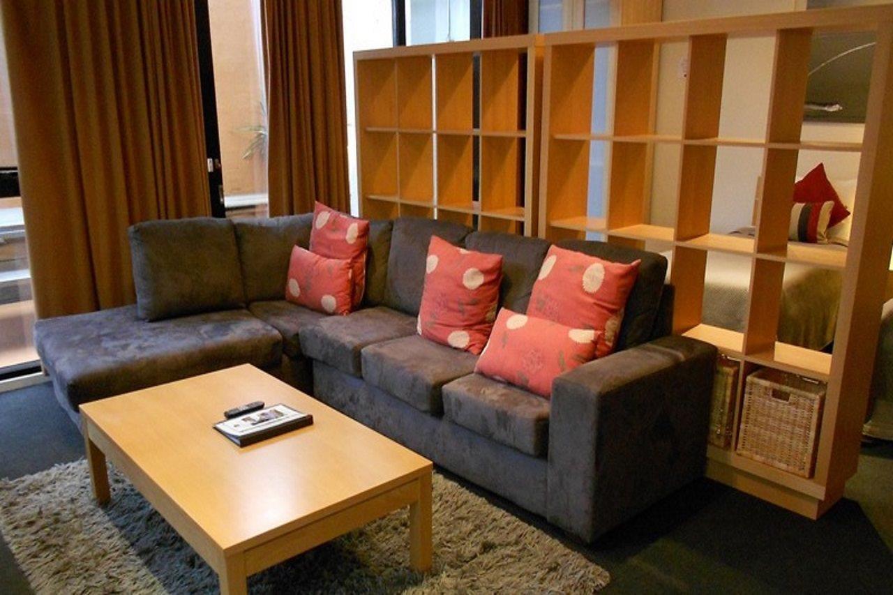 Riverside Apartments Мелбърн Екстериор снимка