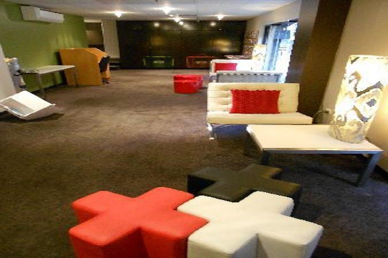 Riverside Apartments Мелбърн Екстериор снимка