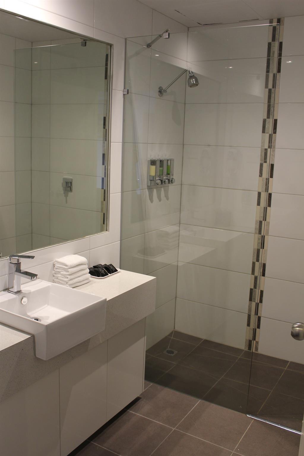 Riverside Apartments Мелбърн Екстериор снимка