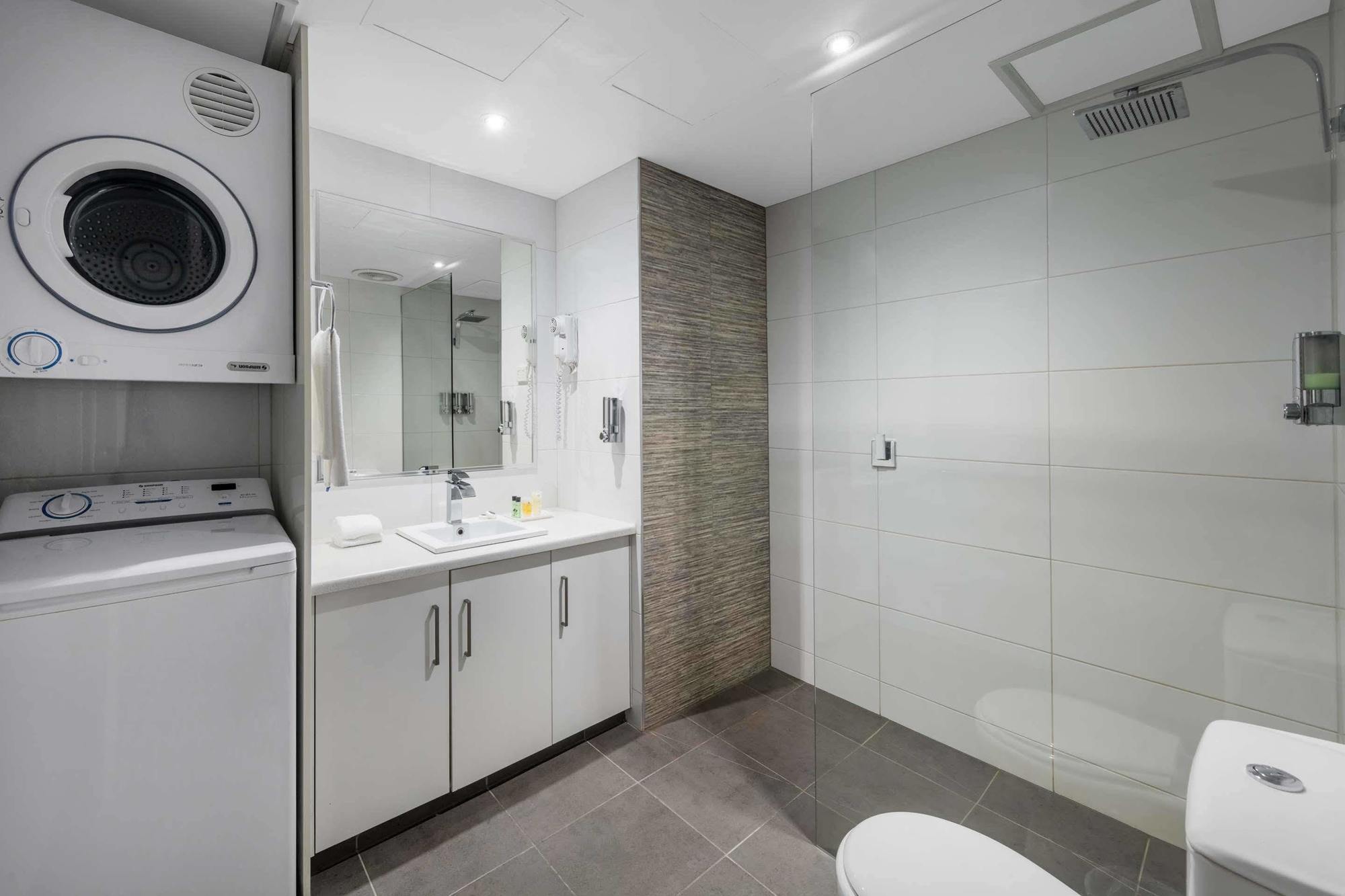Riverside Apartments Мелбърн Екстериор снимка