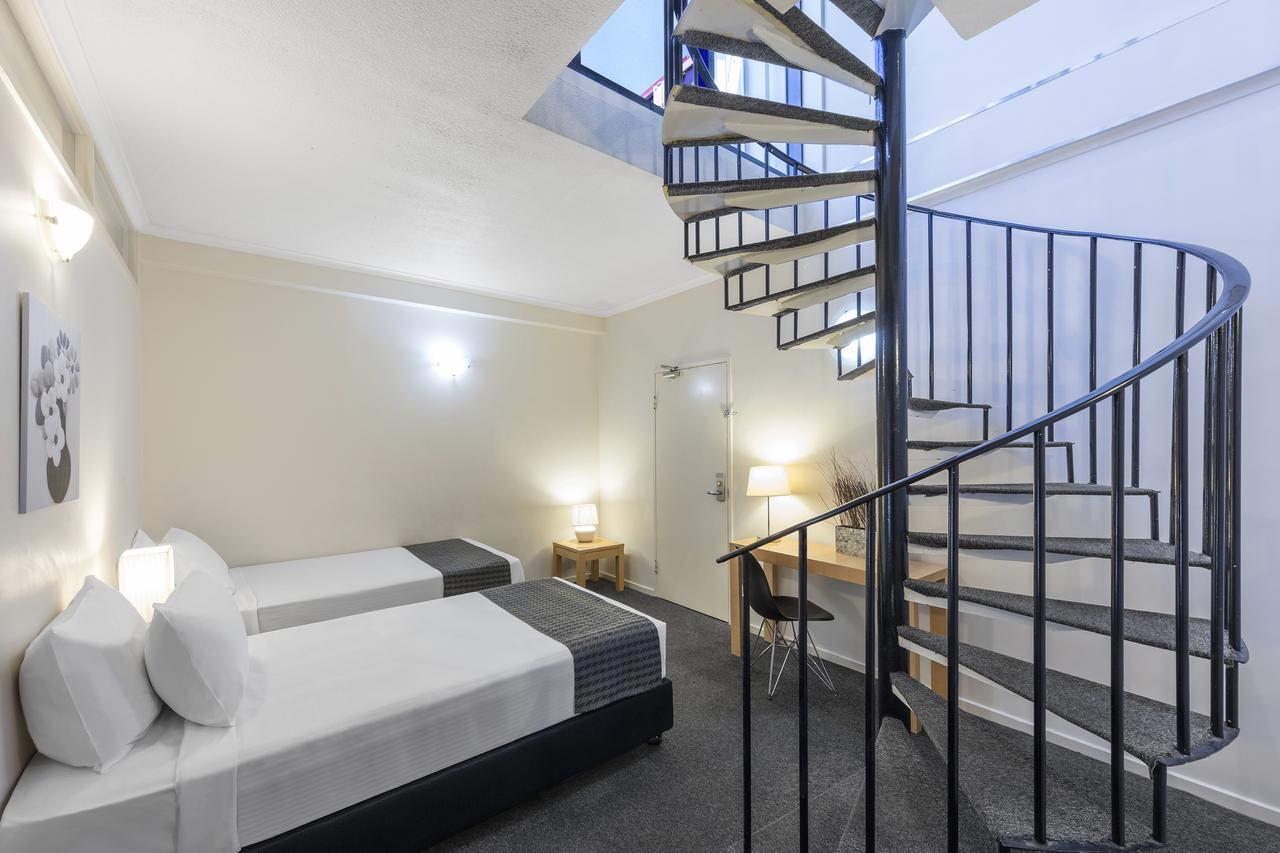 Riverside Apartments Мелбърн Екстериор снимка