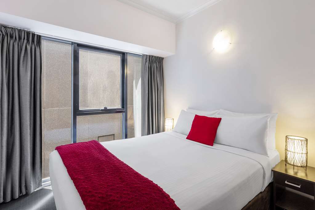 Riverside Apartments Мелбърн Екстериор снимка