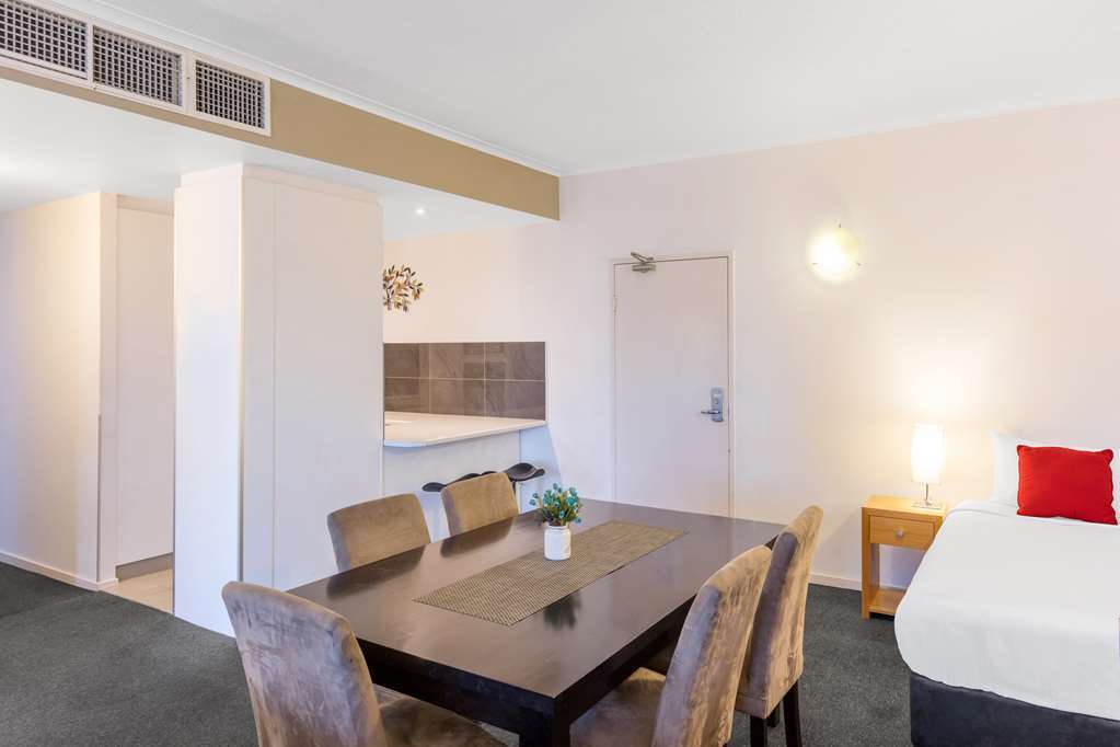 Riverside Apartments Мелбърн Екстериор снимка