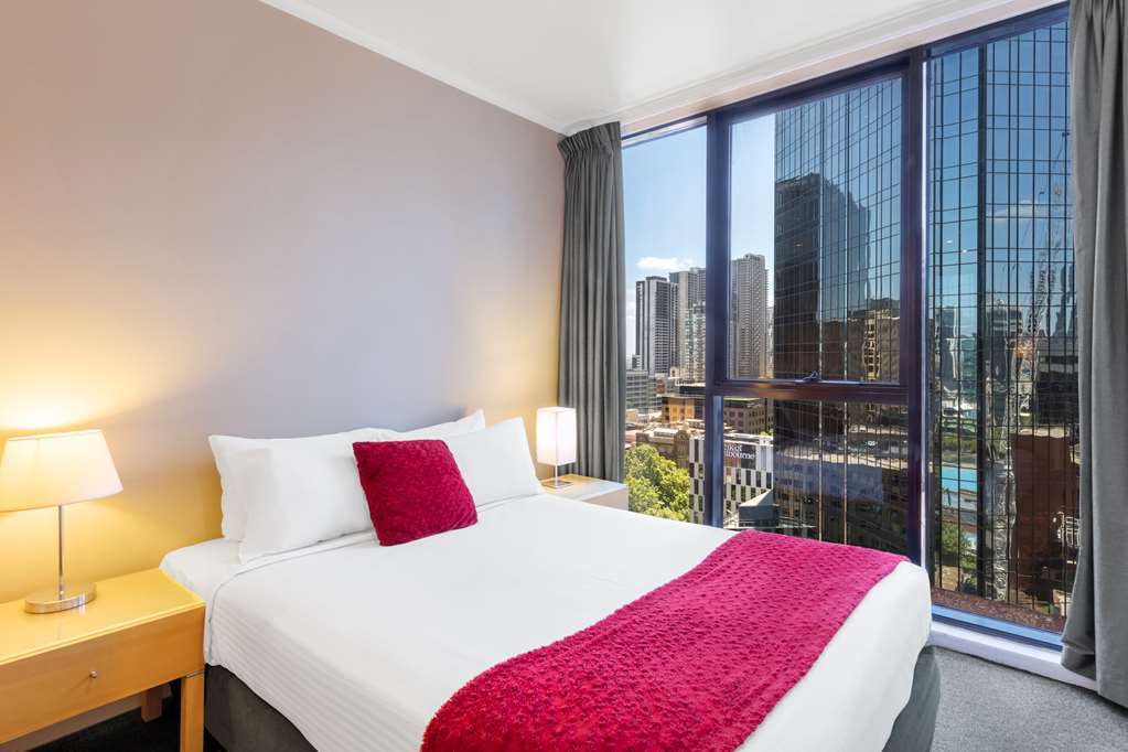 Riverside Apartments Мелбърн Екстериор снимка