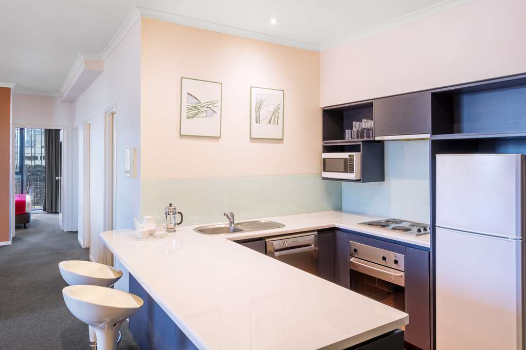 Riverside Apartments Мелбърн Екстериор снимка