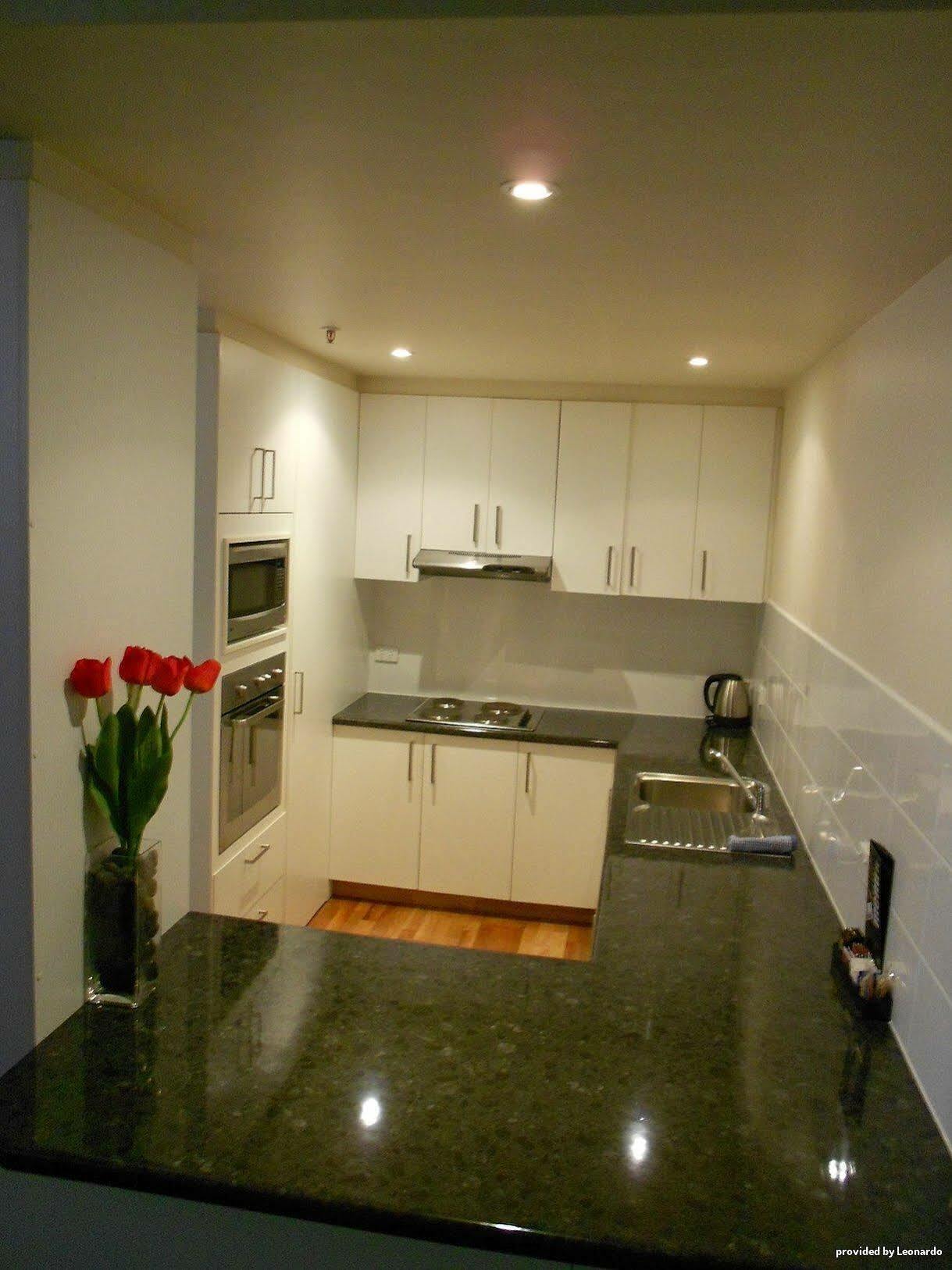 Riverside Apartments Мелбърн Стая снимка