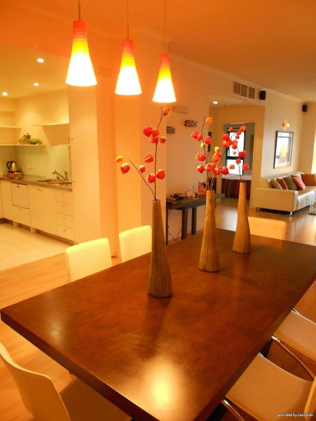 Riverside Apartments Мелбърн Стая снимка