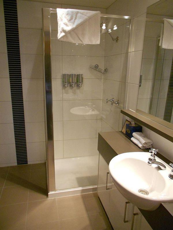 Riverside Apartments Мелбърн Стая снимка